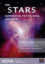 NOVA - The Stars: Supernovas, The Big Bang and More