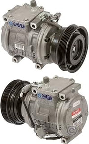 Omega Compressor 10P13C Rav4 96-97 Pv5