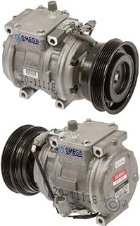 Omega Compressor 10P13C Rav4 96-97 Pv5
