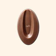 Premium French Baking Creamy Milk Chocolate Discs (Feves). JIVARA 40% Cacao. Easy Melt and Tempering. Hints of Vanilla and Malt. For Cookies by VALRHONA – 1kg