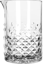 Libbey 926781 Carats 25.25 Ounce Stirring Glass - 6 / CS