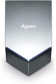 Dyson Airblade V Hand Dryer, Nickel