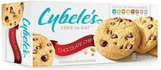 Cybele's Chocolate Chip Cookies (6x6OZ )