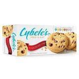 Cybele's Chocolate Chip Cookies (6x6OZ ) by FREE TO EAT – Pack of 3, Model 850406004009