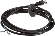 for CRES Cor 081002905 Appliance Power Cord Assembly, 15A, 120V, 12-1/2'