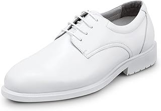 SR Max Unisex Arlington MaxTrax Soft Toe SRO Dress Shoe