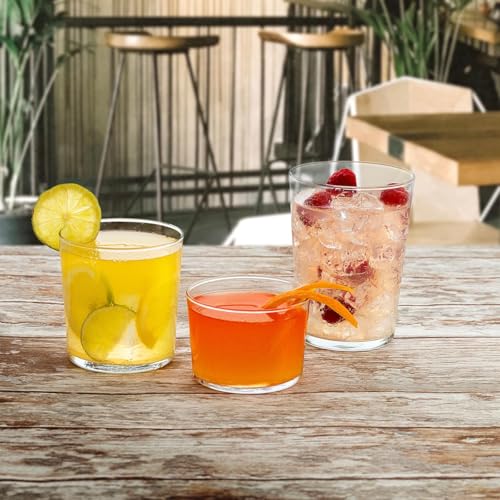 Arcoroc 50CL / Transparent / 1 Highball Glasses