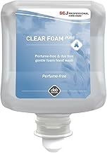 Deb 1 Liter Refill Clear Refresh Scented Hand Cleaner Hand Cleaner (Set of 6/EA)
