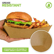 Stock Your Home 3 lb / 500 / 500.0 Serving Trays