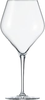 Schott Zwiesel 118609 Red Wine Glass, Glass, Transparent, 6 Units