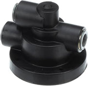 EV311574 Bw Ro Head Sub Assembly With Tabs for EVERPURE Appliance