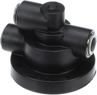 EV311574 Bw Ro Head Sub Assembly With Tabs for EVERPURE Appliance