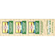 Hot Pepper Deli American Cheese Product by Land O Lakes – Large, Pack of 2