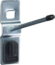 Bott 14001165 Single Tool Peg 4 Dia x 75 Long @ 15 Deg, Pack of 5