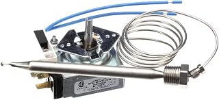 Fits Grindmaster Cecilware KX-457-36 Thermostat 204F 7000 and 8000 Urns