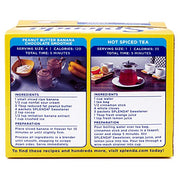 SPLENDA 400 Count (Pack of 1) / 1 Stevia