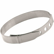Meat roll rings for Roulades by GEFU – Stainless Steel, Silver, Model 11200