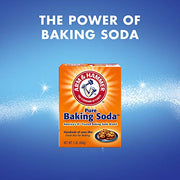ARM & HAMMER Clean Burst / 144.5 Fl Oz (Pack of 1) / 1 Liquid Detergent