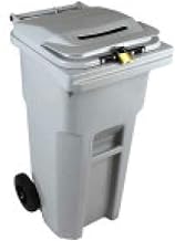 HSM 32 Gallon Shredder Bin | HSM1070070170