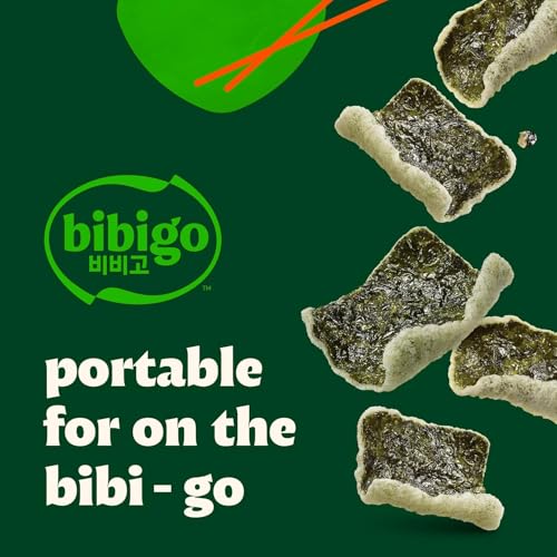 bibigo 1.41 Ounce (Pack of 1) / 1 Goji Berries