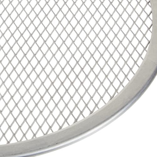 Winco Aluminum / 1 Count (Pack of 3) / Music Pizza Pans & Stones