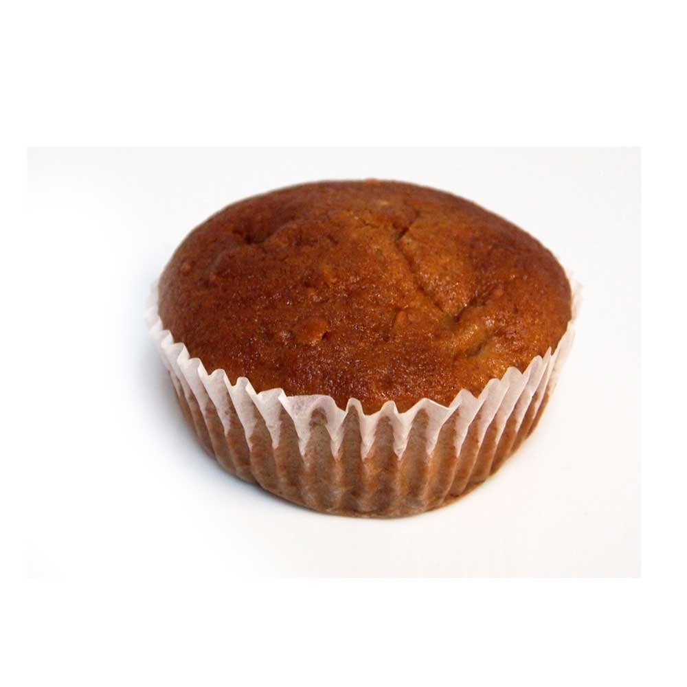 Smart Choice Whole Grain Apple Cinnamon Muffins by Muffin Town – Pack of 96