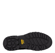 Men's Endurance Steel Toe Work Boot by Lee – 12 Wide, Black Mono, Model M000270-9800