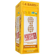 Perfect Foods Mini Protein Bar by Perfect Snacks – 1 Count (Pack of 4), Pack of 4