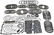 PIONEER Cables 752274 Auto Trans Master Repair Kit