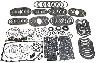 PIONEER Cables 752274 Auto Trans Master Repair Kit