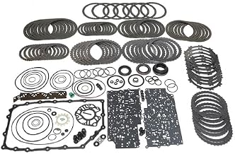 PIONEER Cables 752274 Auto Trans Master Repair Kit