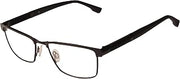Flexon Eyeglasses E 1110 001 Black