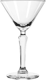 Libbey 6.5 Oz. Retro Martini Glass