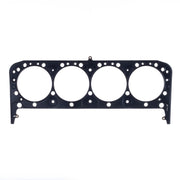 Gasket 4.165 MLX Head Gasket .040 - SBC by COMETIC – Model C5031-040