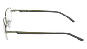 H6084 314 MATTE MOSS 54/17/145 MALE Eyewear Frame by Flexon – 54/17/145, Metal, Matte Moss, Model FLEXON H6084