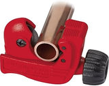 Rothenberger 70105 Minicut 2000 pipe cutter, 6 mm - 22 mm diameter, pack of 1