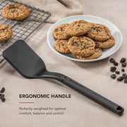 KitchenAid Black / 13.6-Inch / 1 Spatulas