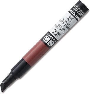 Chartpak AD Marker Individual - Burnt Sienna