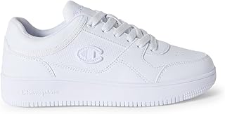 Champion Boys' Rebound Low B GS Trainers