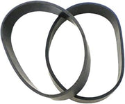 Bissell Lift-Off Replacement Belt, 2 pk, 3200