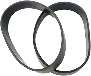 Bissell Lift-Off Replacement Belt, 2 pk, 3200