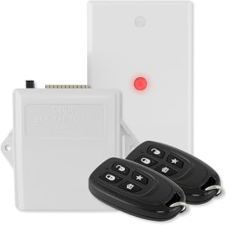 Honeywell Ademco CE3 Code Encryptor 3
