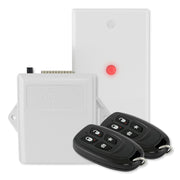 Ademco Code Encryptor by Honeywell – black, Model CE3