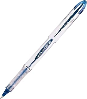 Uni-Ball vision elite black pen