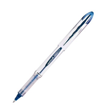 vision elite black pen by Uni-Ball – 1 Count (Pack of 1), Plastic, Black, Model 146799