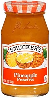 Smucker's Pineapple Preserves