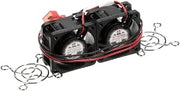 Ovention OD4020-24HSS Fan Set Kit 24V 0.09A 40MM