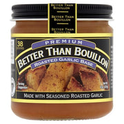 Better Than Bouillon Vegeterian Variety / 8 Ounce (Pack of 3) / 3 Chicken