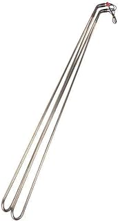 For Maxx Cold Defrost Heater R7313-440, Commercial Kitchen Equipment Part | Commercial Kitchen and Restaurant Equipment Exact Fit Replacement Part for Fast Repair and Reliable Service