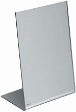 HUBERT 9 x 12 Counter Mirror Acrylic